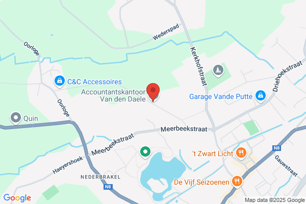 Van Den Daele/Hans