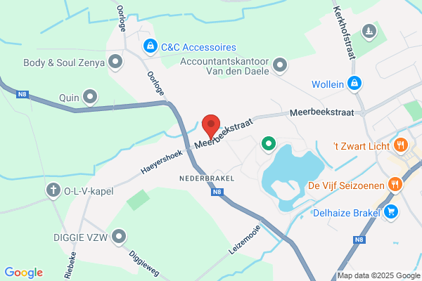 Van Der Wulst Jos