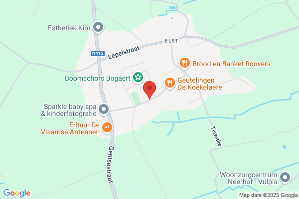 Van Wijmeersch Patrick Dakwerken Bvba