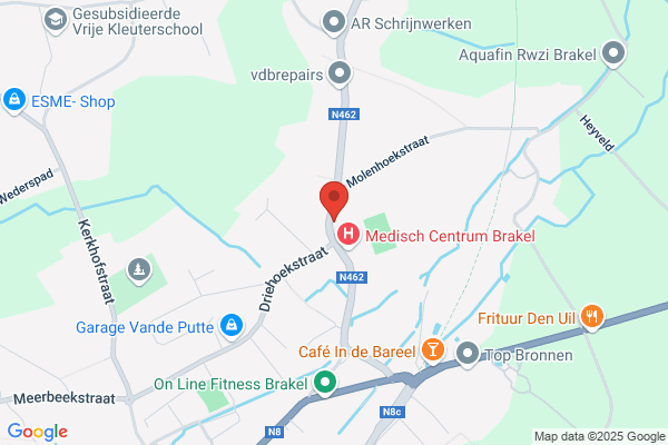 Vandewattijne M