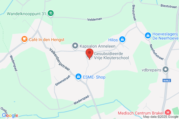Vrije Basisschool