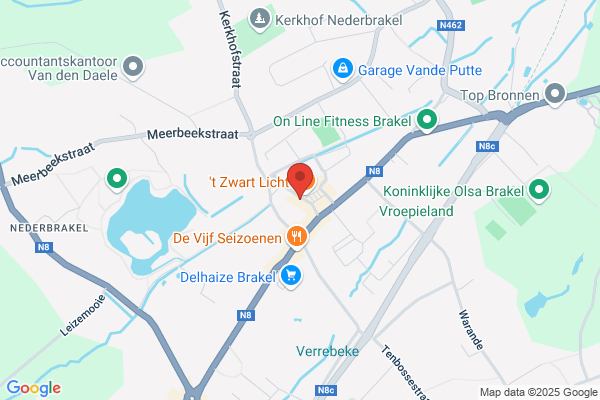 't Restorandje