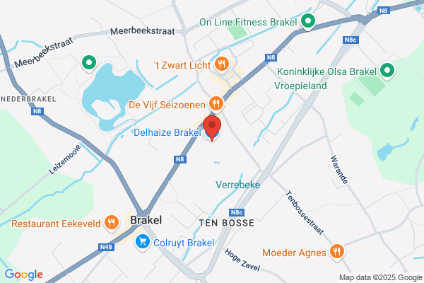 Ad Delhaize