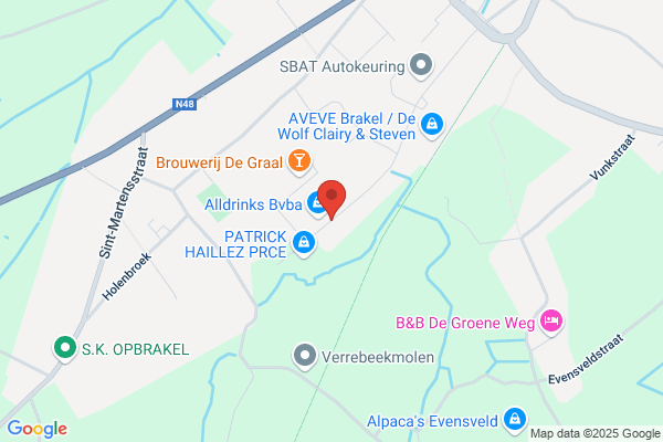 Dc Grondwerken Nv