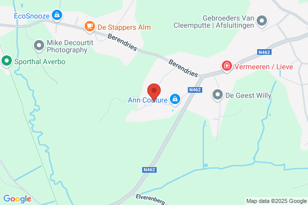 De Croo/Dirk