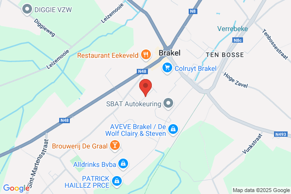 Van Der Bracht/Luc