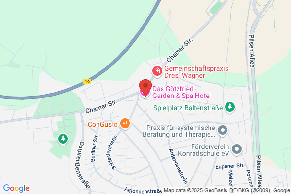 Gunter Gotzfried