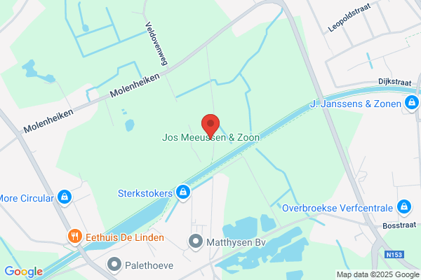 Meeussen J. & Zn