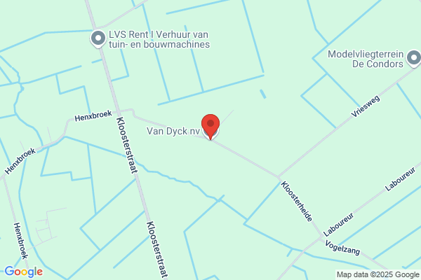 Matthysen-Van Dijck