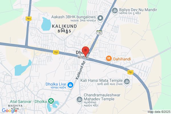 Dholka Nv