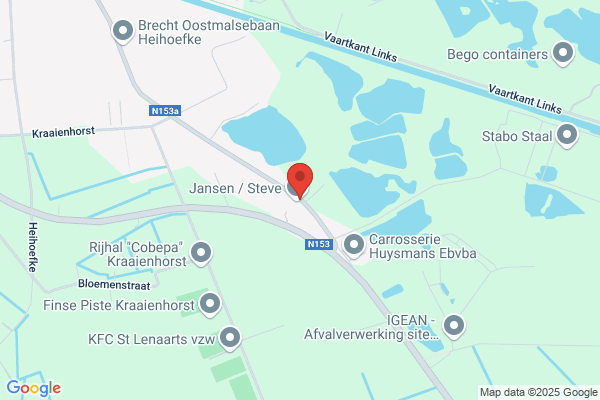 Van Looveren/Luc