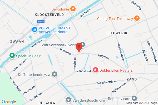 Dierenpension Woef