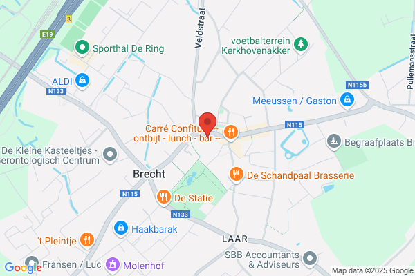 Photo Finishing Belgium