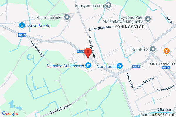 't Reisbureau