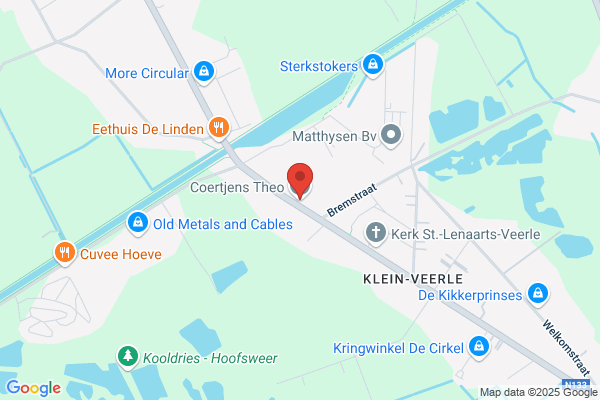 Coertjens & Verhoogen Bvba