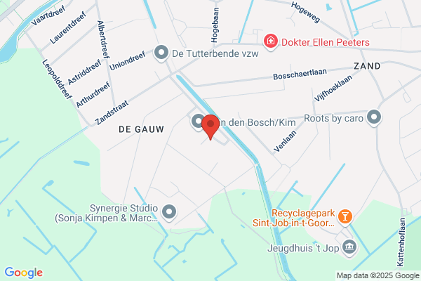 Dakwerken Van Der Jonckheyd