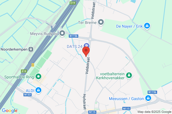 Doe Het Zelf Houtcentrale