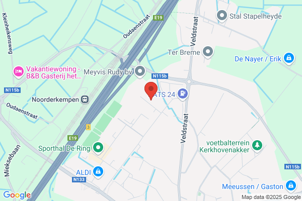 Keysers V. Algemene Onderneming