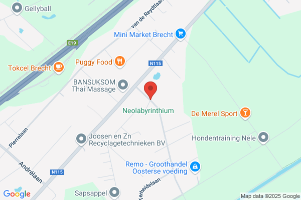 Van Gelder Nv