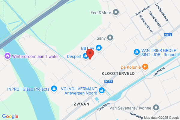 Vero Bvba