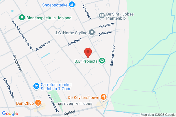 De Preter-Boschmans/T.