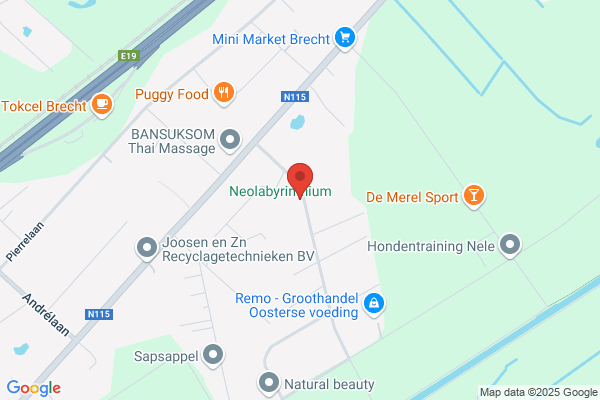 Faes Architecten Bvba