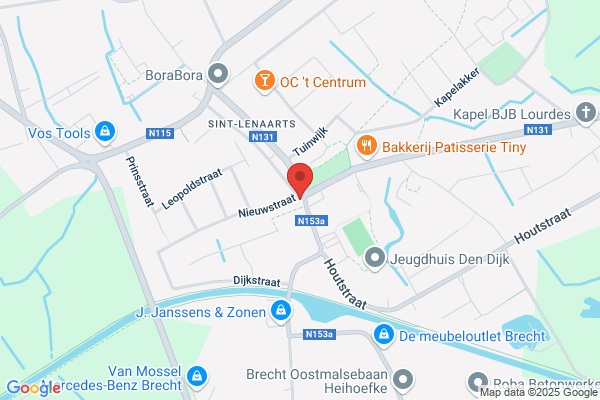 Van Boxel/Jan