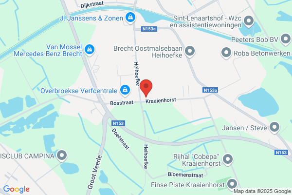 Garage Stoffelen