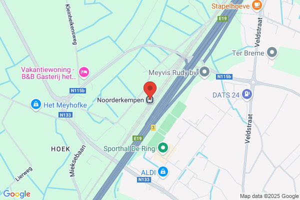 Noorderkempen