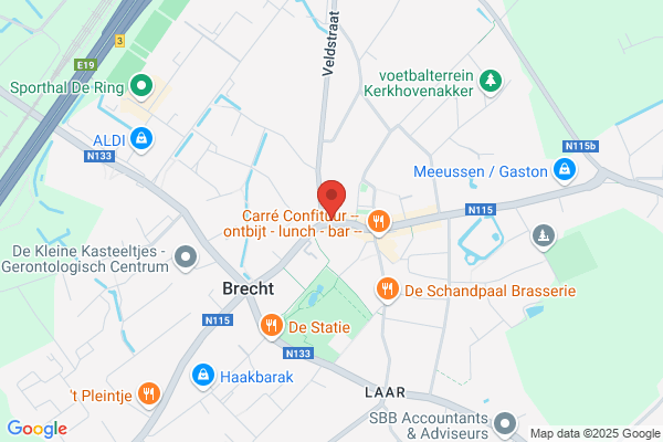 Verlinden G
