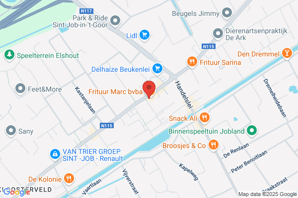 Van Bavel/Guido
