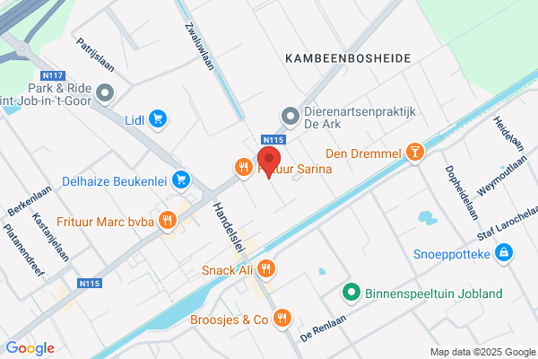 Danckaers/Jan