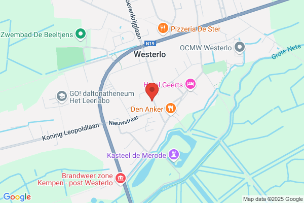 't Spitje