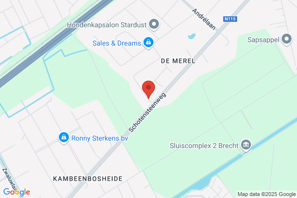 Vandekeere/Raphael