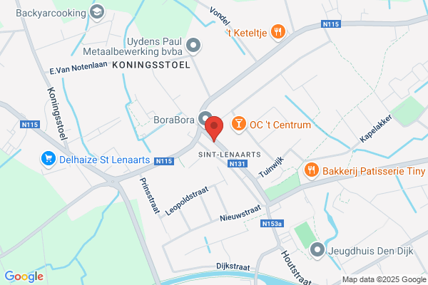 Ooms-Aernouts/Robrecht