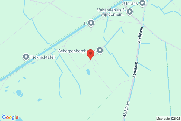 Hoogenboezem-Wagemans B.