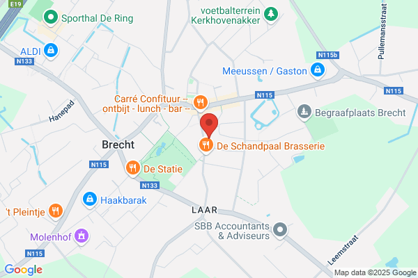 Kroon (De) (Café)