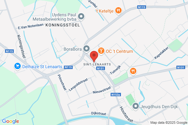 Wouters/Johannes