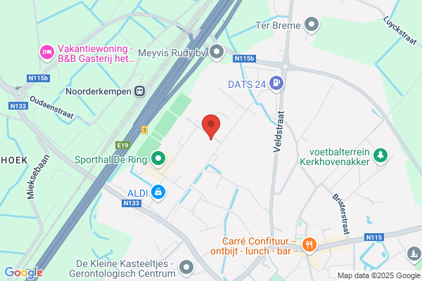 Van Raemdonck/Frank