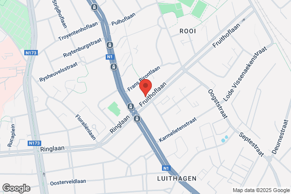 Antverpia Apotheek