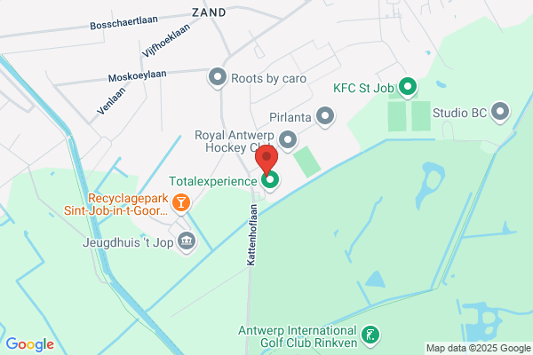De Zandbergen