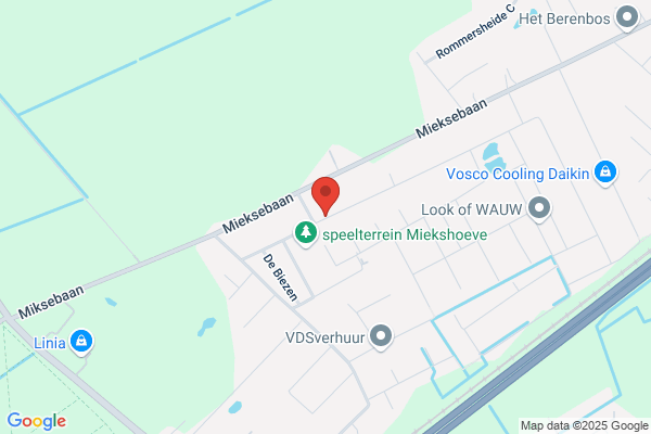 Vereniging Voor Modelluchtvaartsport