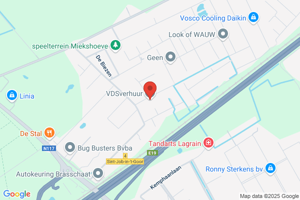 Diverseau Bvba