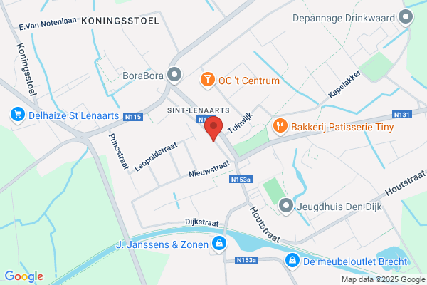 Peter (Kapsalon)