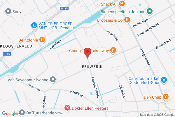 Schoonbaert/Luc