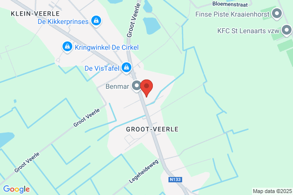 Bouwwerken Van Den Heuvel