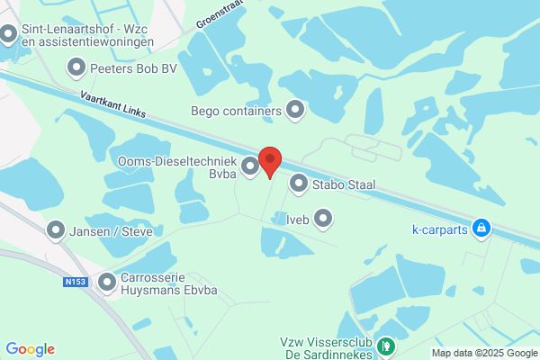 Gomico Bvba