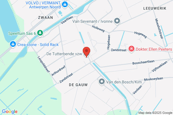 De Tutterbende