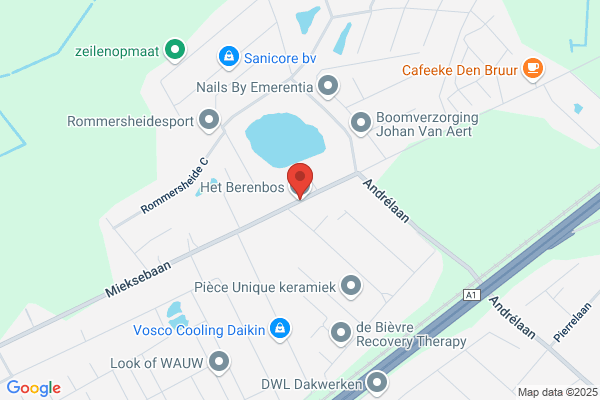 Het Berenbos