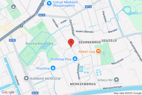 Mangelschots J